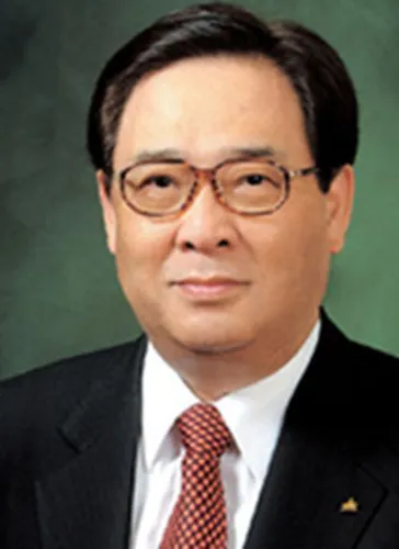 Lee (이) Se Ung (세웅)
