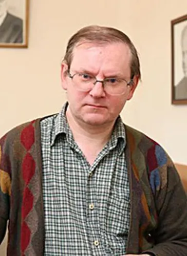 Zagny Sergei