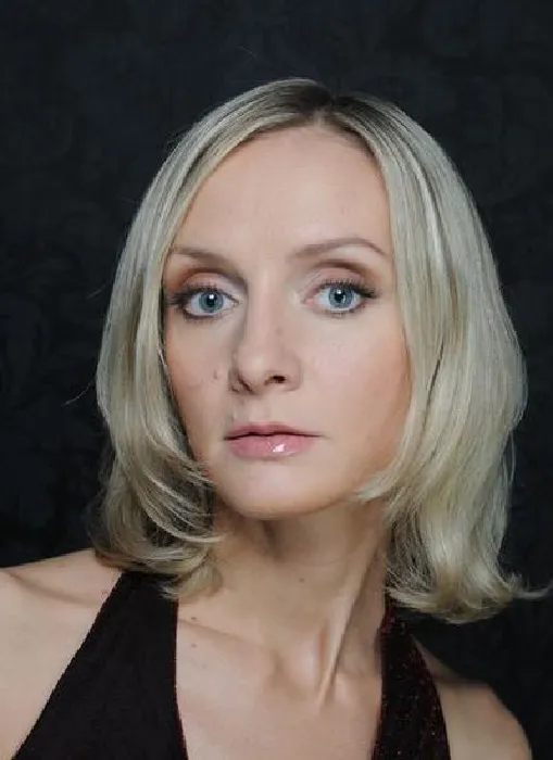 Solovyova Svetlana