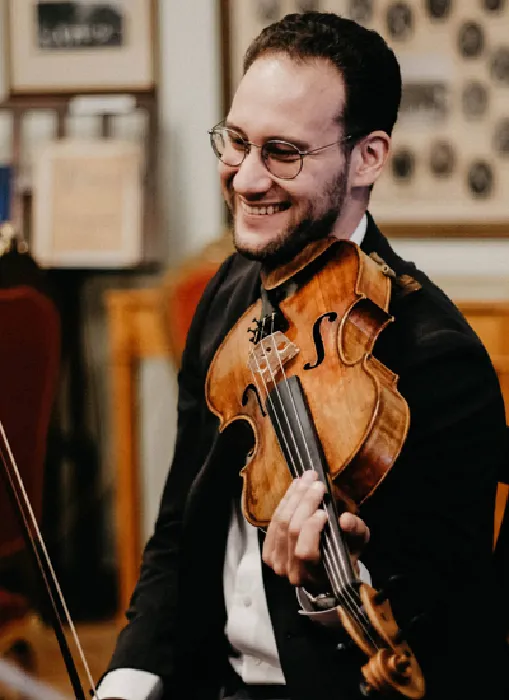 Agafonov Ivan