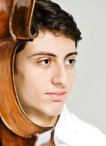 Hakhnazaryan Narek