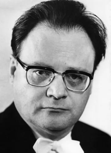 Akselrod Gleb