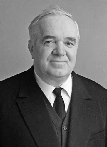 Aleksandrov Boris