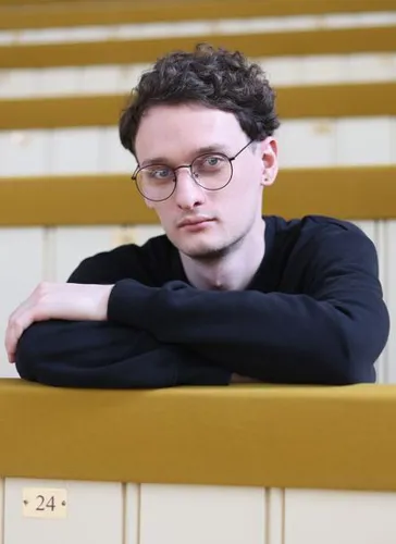Alexeyev Nikita