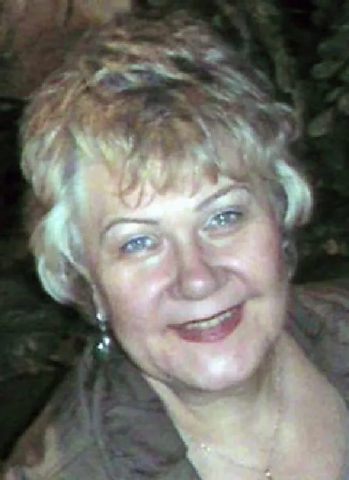 Alisova Yulia
