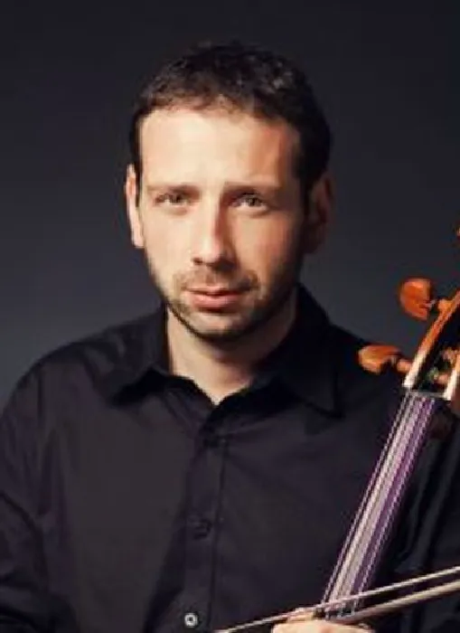 Andrianov Boris