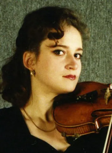 Anchevskaya Ariadna