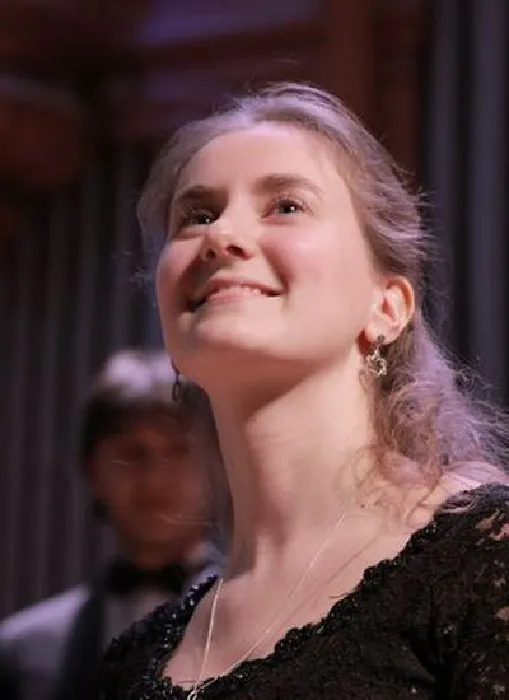 Antonenko Ekaterina