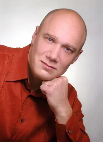 Arkhipov Andrey
