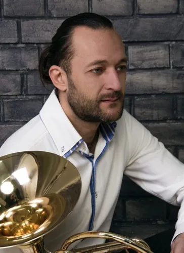 Arzumanov Artur