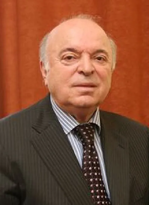 Bagdasaryan Rafael