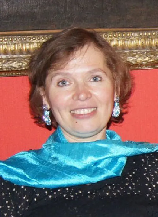 Balashova Tatyana