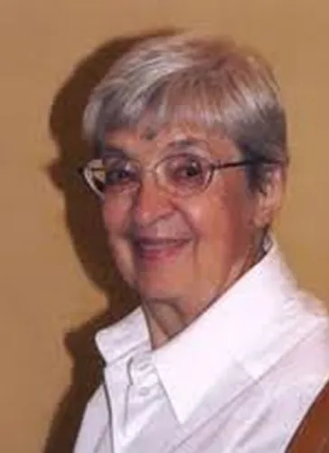 Barsova Inna