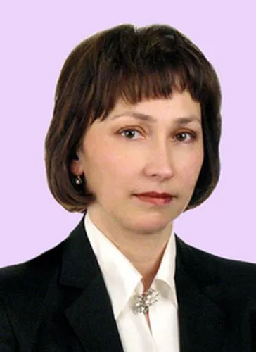 Basanskaya Elena