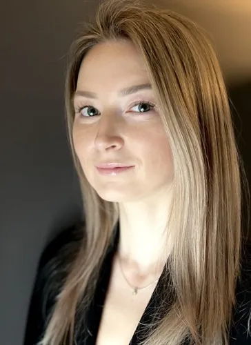 Belova Anna