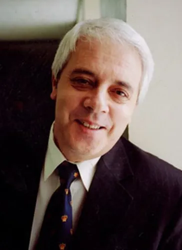 Berezin Valery