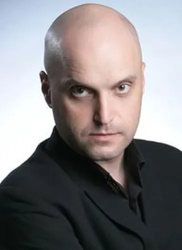 Bereznitsky Mikhail