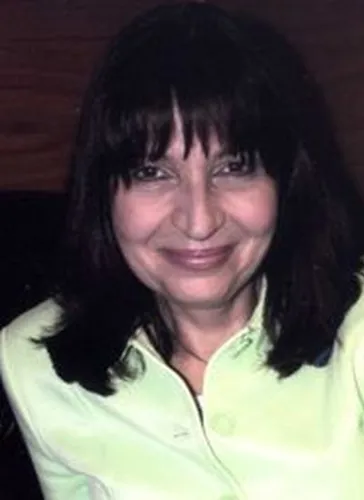 Berkul' Tatiana