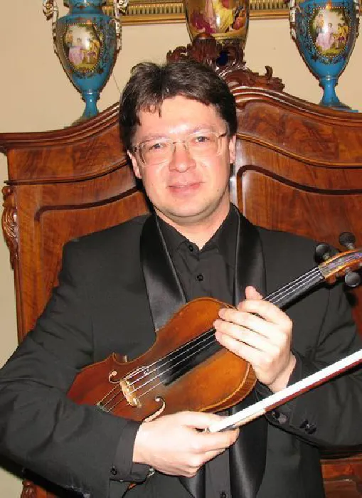 Bezrukov Vladislav
