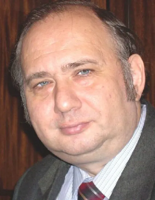 Bocharov Yuri