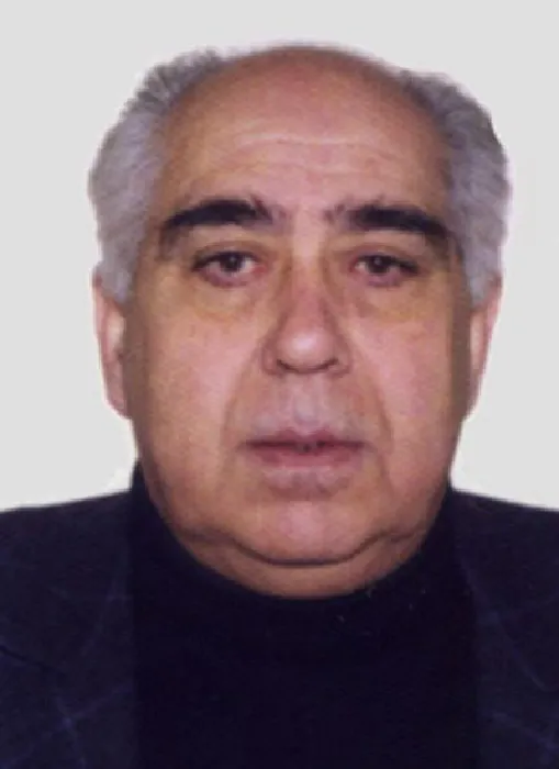 Bogdanian Ara