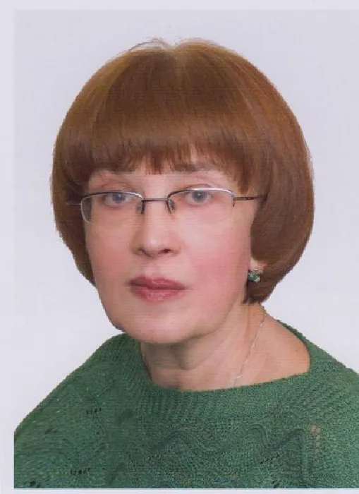 Boyko Elena