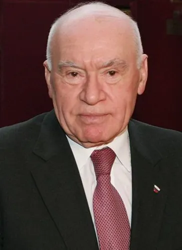 Bokeria Leo