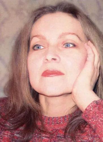 Bondarenko Svetlana Grigor'yevna