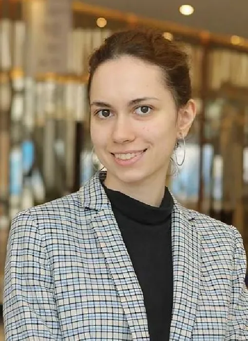 Bondarenko Svetlana Vladimirovna