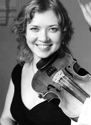 Breslavskaya Tatyana
