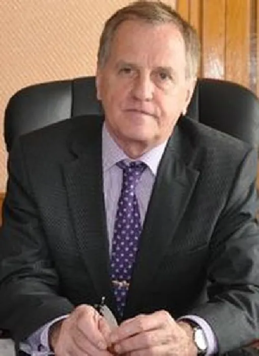 Busygin Andrey