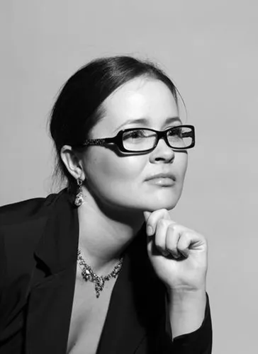 Chaykova Varvara