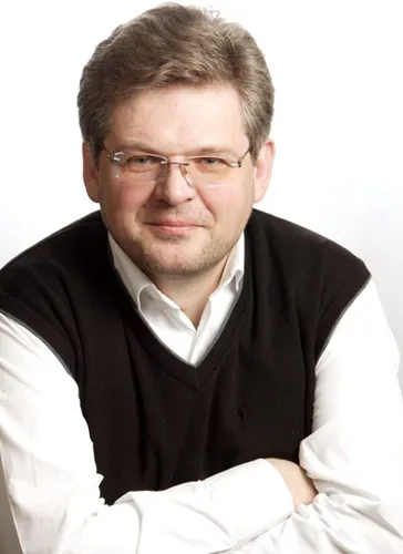 Chernykh Pavel