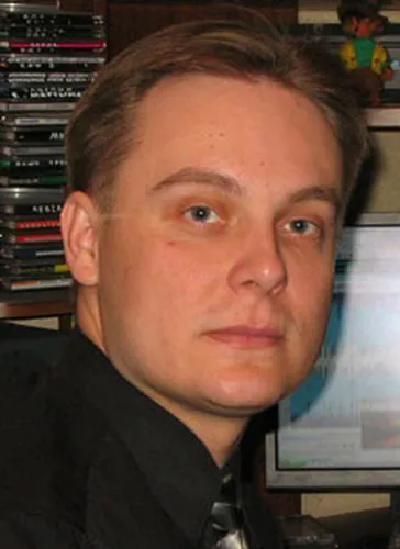 Chernyshov Alexander
