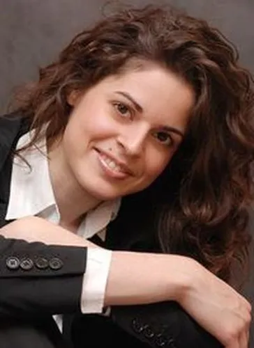 Chochieva Zlata