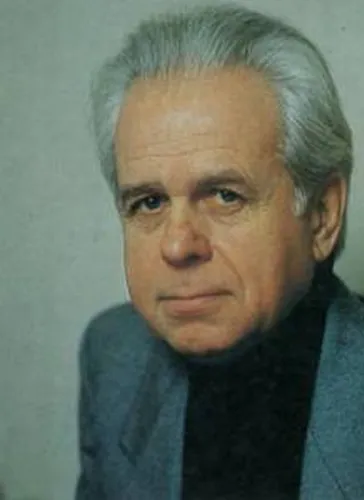 Denisov Edison
