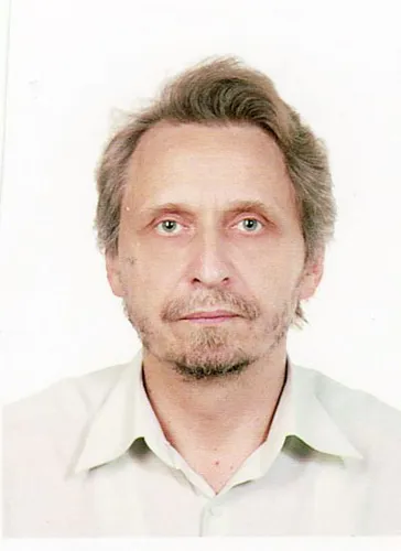 Denisov Nikolai