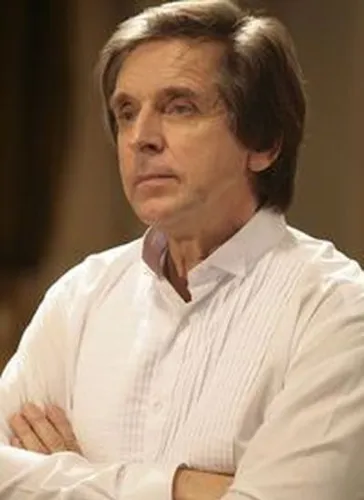 Dmitryak Gennady