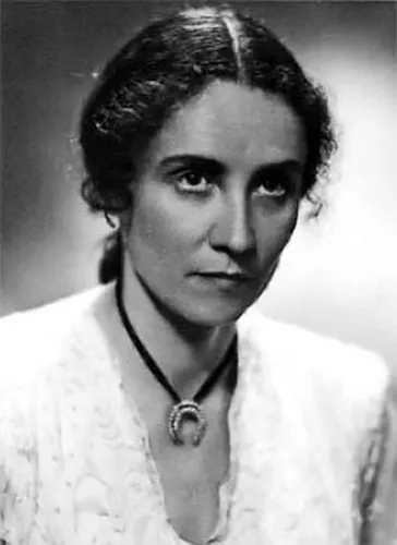 Dorliak Nina
