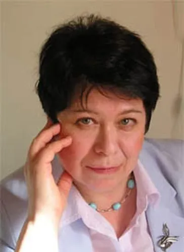 Dubkova Irina