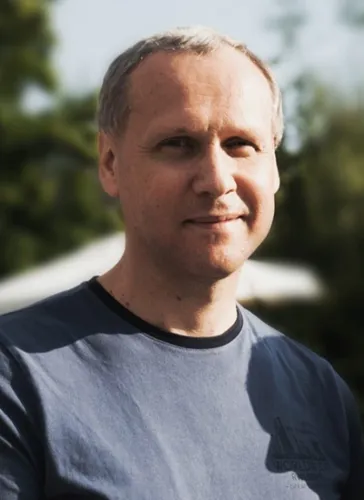Dubovitsky Vyacheslav