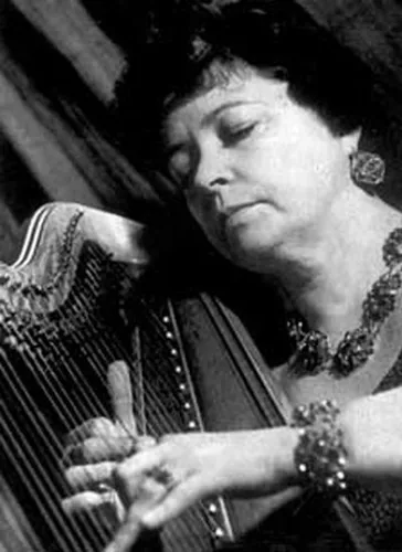 Dulova Vera