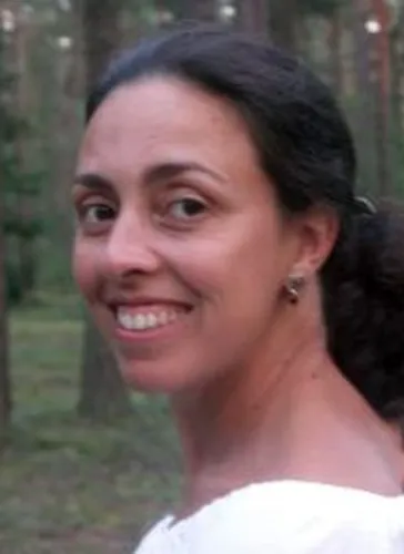 Dvoskina Elena