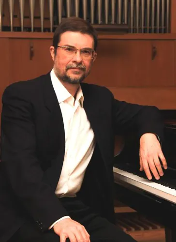 Dyachenko Stanislav