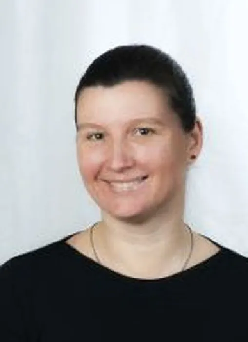 Dynnikova Irina