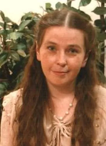 Ivanova Ekaterina Vladimirovna