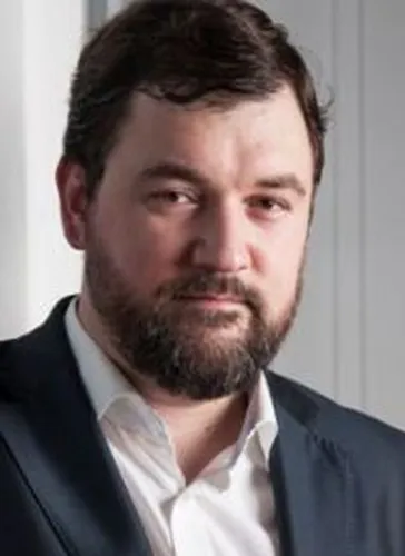 Efremov Nikolay