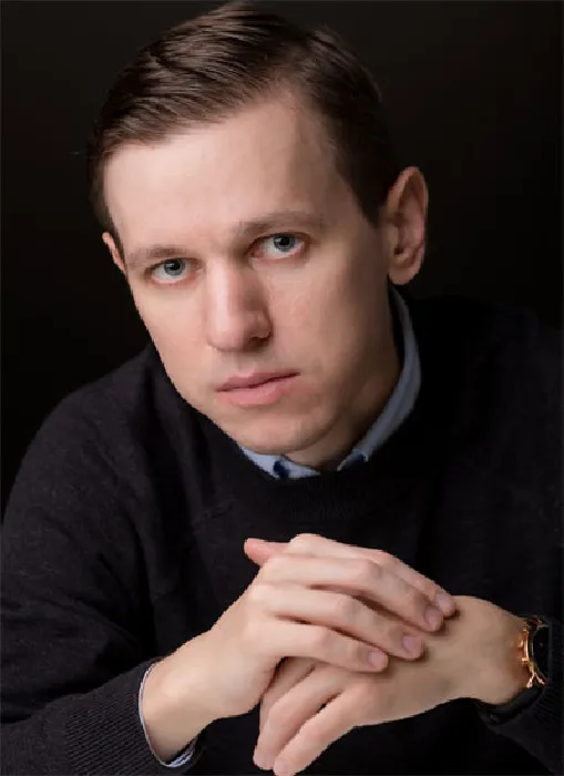 Yegorov Vitali