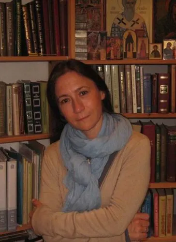 Eliseeva Anna