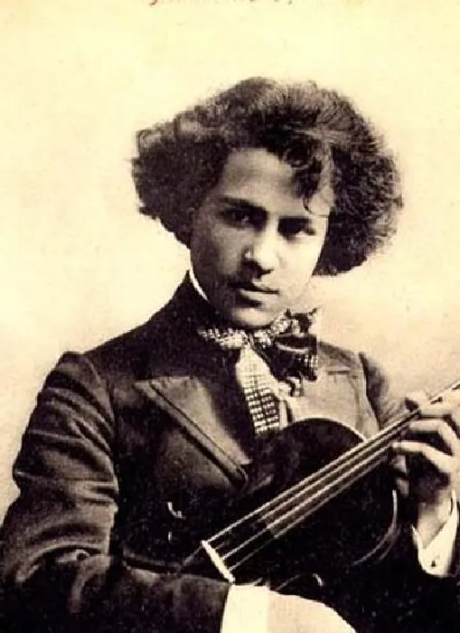 Erdenko Mikhail